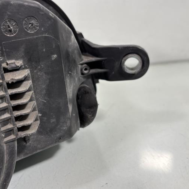 Optique avant principal gauche (feux)(phare) FIAT PUNTO 2 Photo n°3