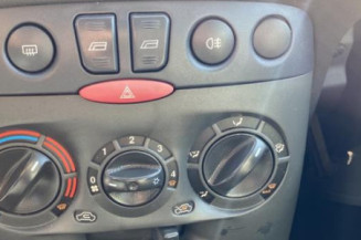 Optique avant principal gauche (feux)(phare) FIAT PUNTO 2