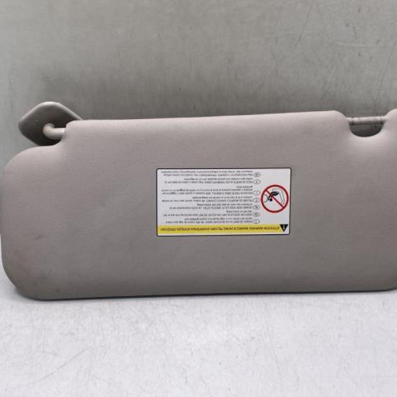 Pare soleil droit PEUGEOT 307 Photo n°1