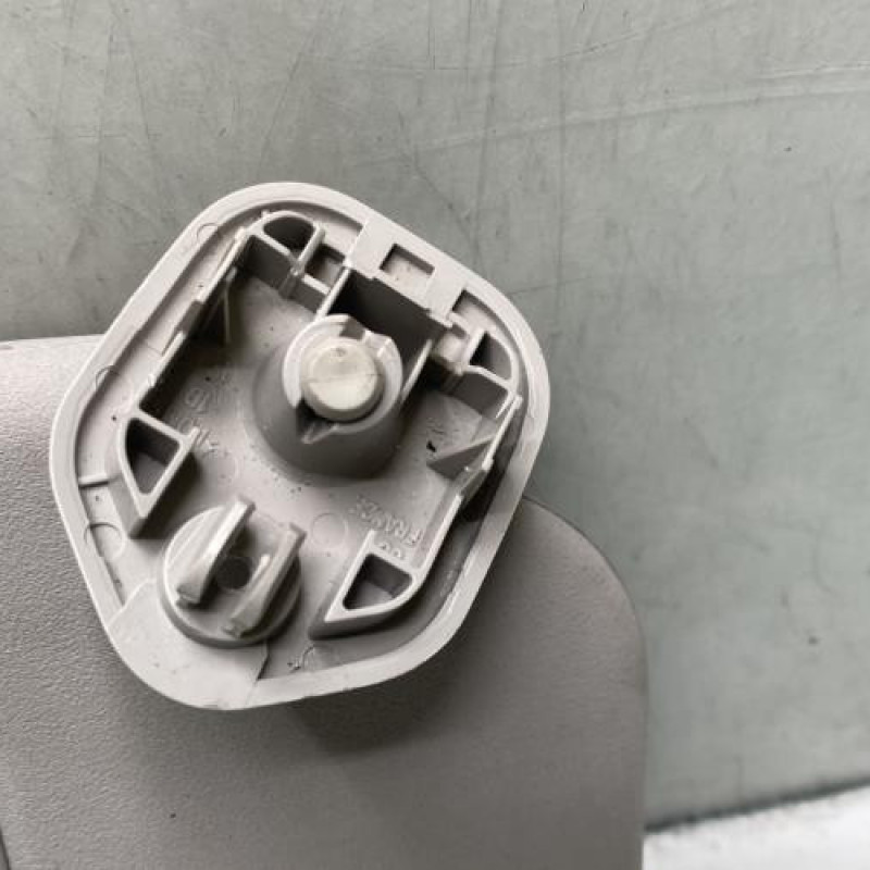 Pare soleil droit PEUGEOT 307 Photo n°3