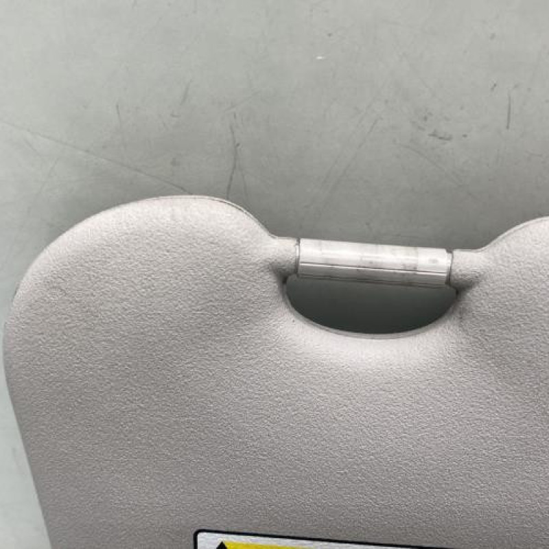 Pare soleil droit PEUGEOT 307 Photo n°4