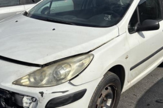 Pare soleil droit PEUGEOT 307