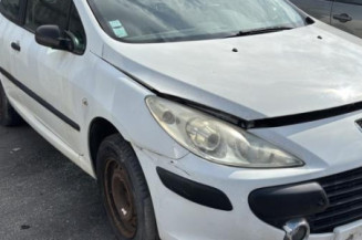 Pare soleil droit PEUGEOT 307