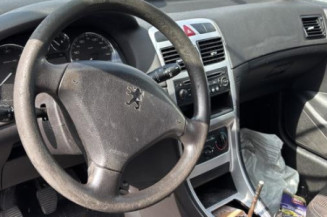 Pare soleil droit PEUGEOT 307