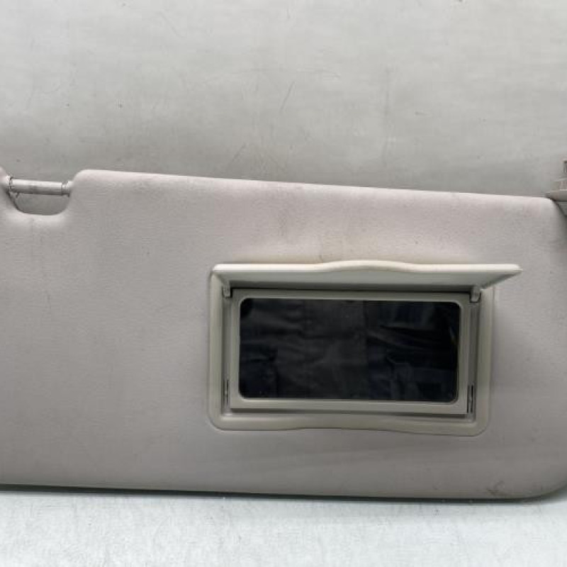 Pare soleil droit PEUGEOT 308 1 Photo n°1