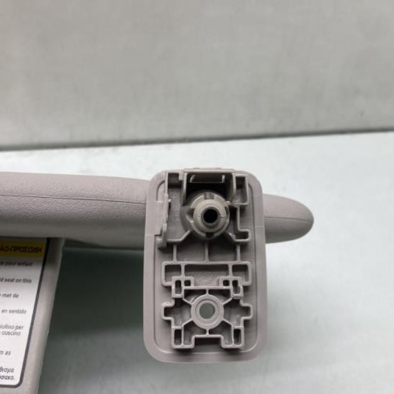 Pare soleil droit PEUGEOT 308 1 Photo n°2