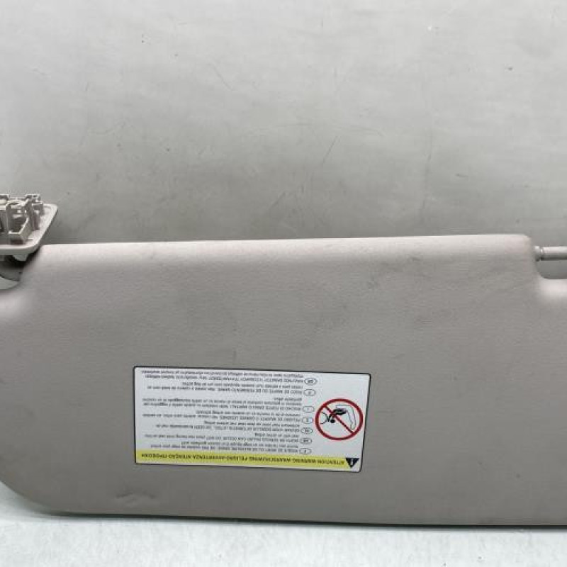 Pare soleil droit PEUGEOT 308 1 Photo n°3