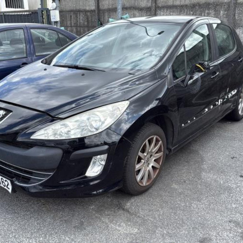 Pare soleil droit PEUGEOT 308 1 Photo n°4