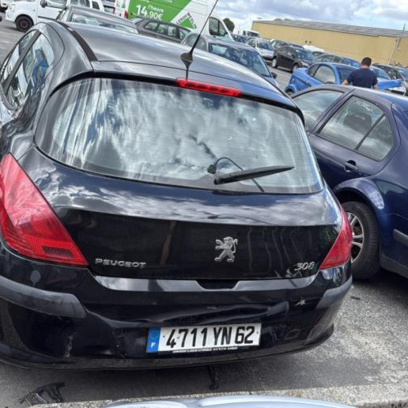 Pare soleil droit PEUGEOT 308 1 Photo n°8