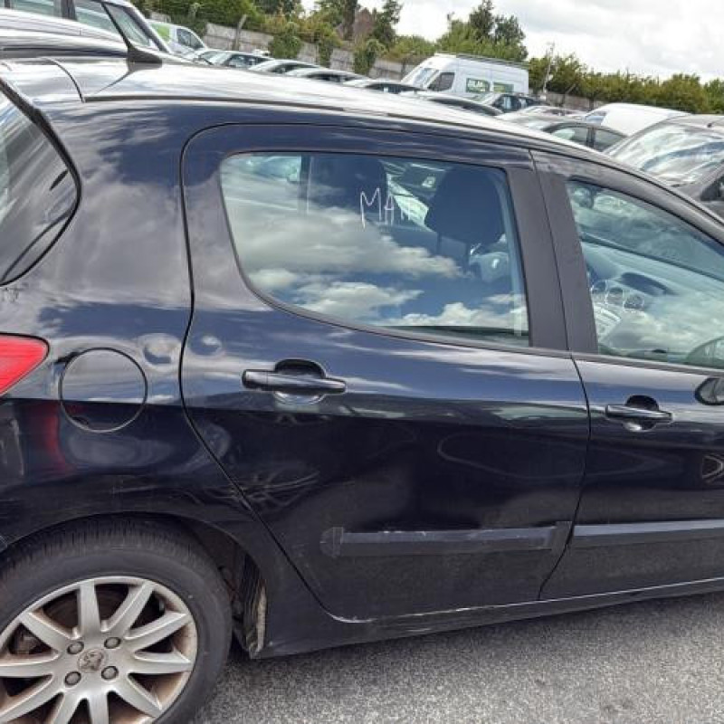 Pare soleil droit PEUGEOT 308 1 Photo n°10