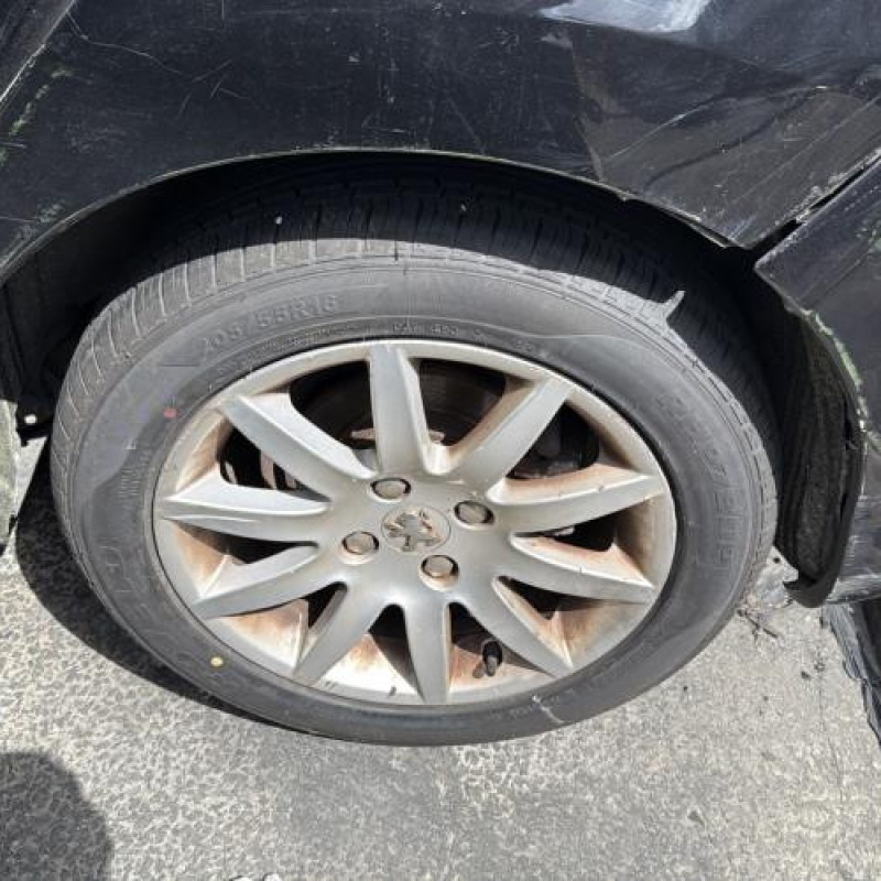 Pare soleil droit PEUGEOT 308 1 Photo n°18