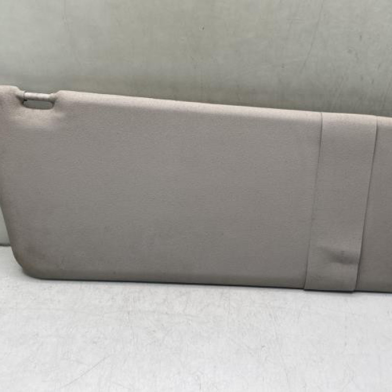 Pare soleil droit PEUGEOT EXPERT 2 Photo n°1