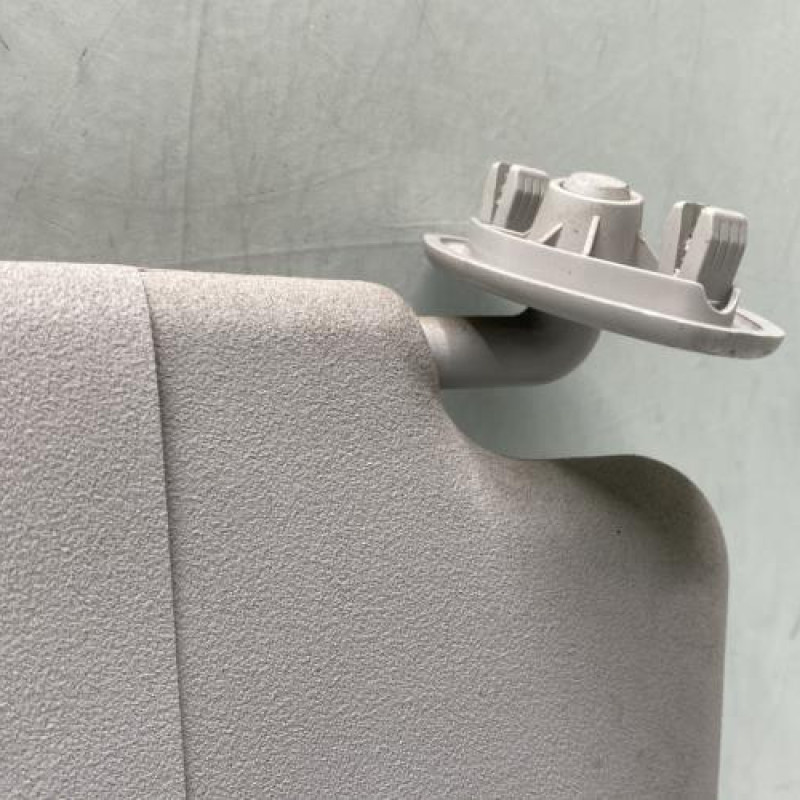 Pare soleil droit PEUGEOT EXPERT 2 Photo n°2