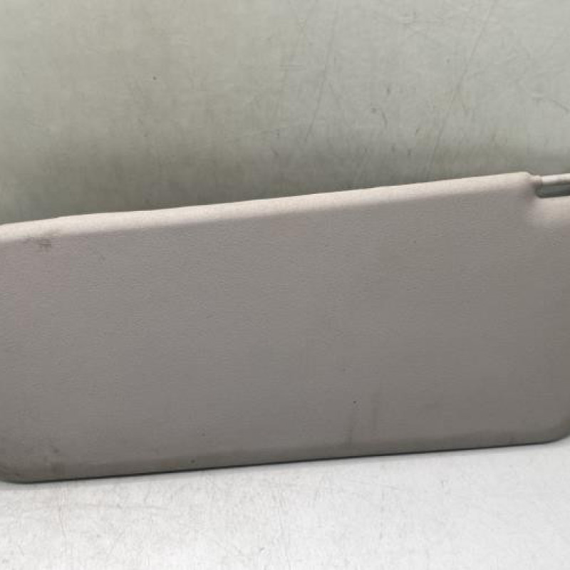 Pare soleil droit PEUGEOT EXPERT 2 Photo n°3