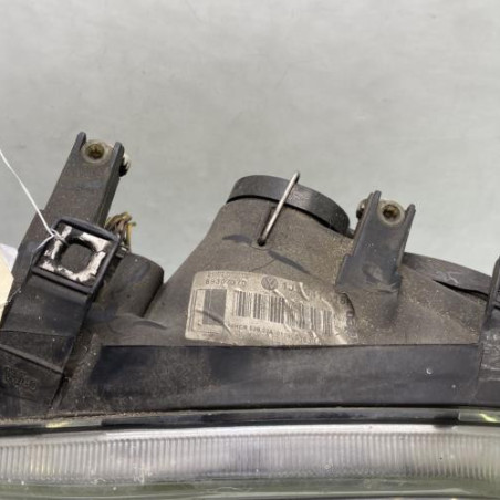 Optique avant principal gauche (feux)(phare) VOLKSWAGEN GOLF 4