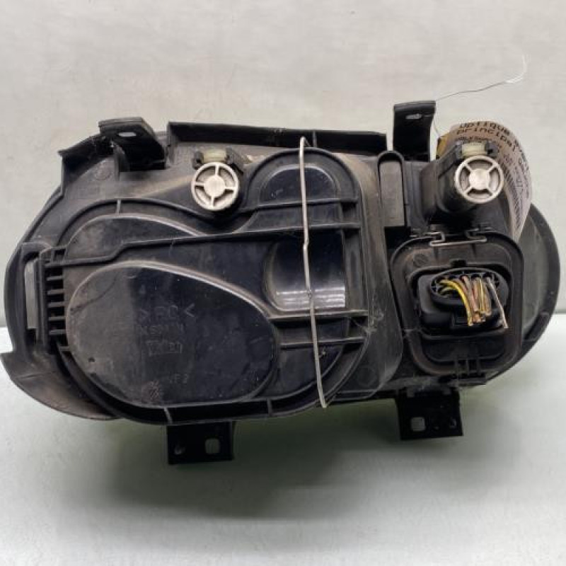 Optique avant principal gauche (feux)(phare) VOLKSWAGEN GOLF 4 Photo n°3