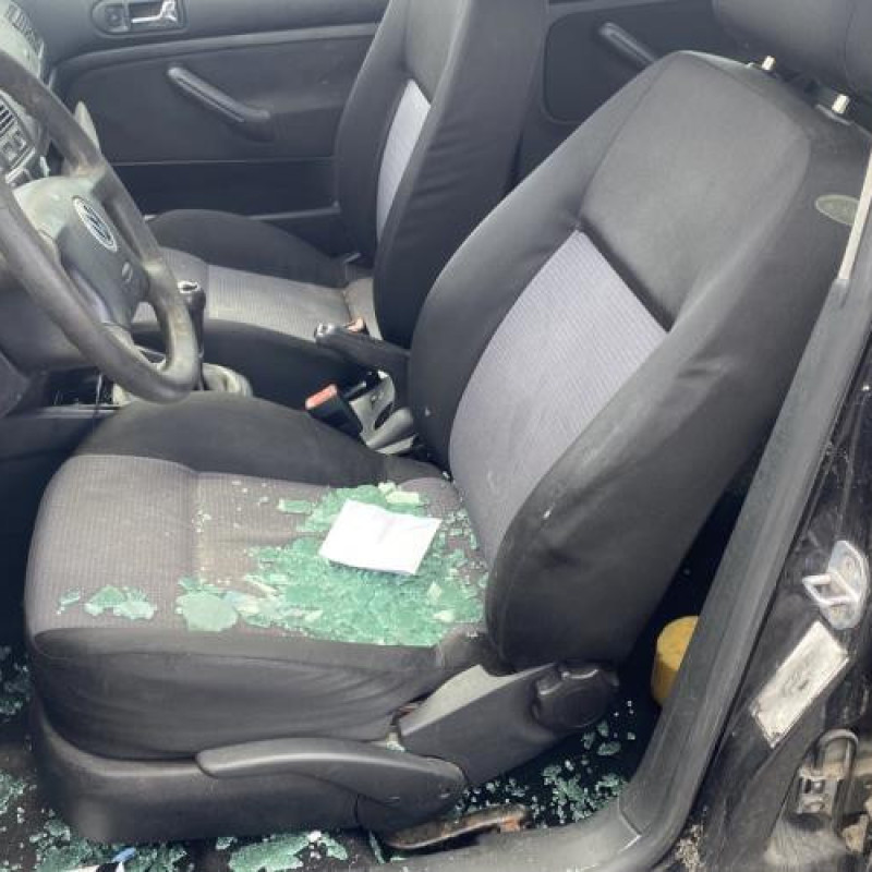 Optique avant principal gauche (feux)(phare) VOLKSWAGEN GOLF 4 Photo n°15