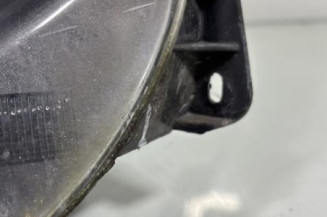 Optique avant principal gauche (feux)(phare) OPEL CORSA D