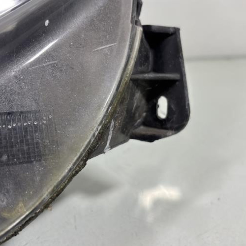 Optique avant principal gauche (feux)(phare) OPEL CORSA D Photo n°2
