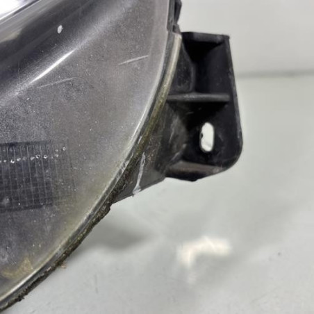 Optique avant principal gauche (feux)(phare) OPEL CORSA D