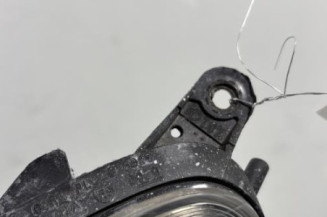 Optique avant principal gauche (feux)(phare) OPEL CORSA D