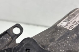 Optique avant principal gauche (feux)(phare) OPEL CORSA D