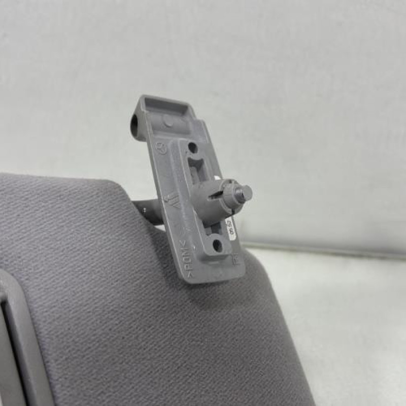 Pare soleil droit MERCEDES CLASSE E 211 Photo n°3