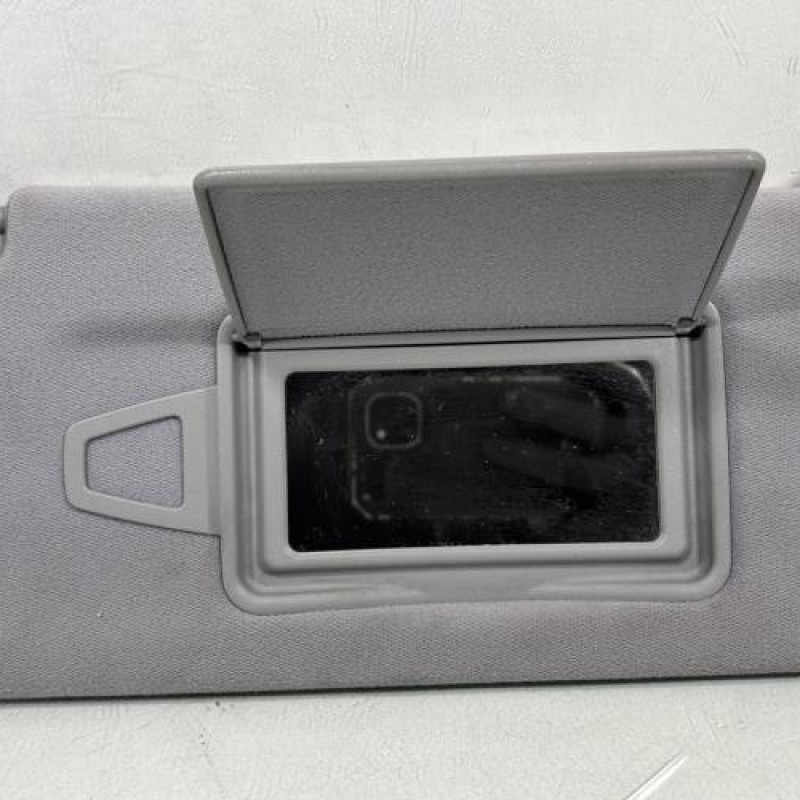 Pare soleil droit MERCEDES CLASSE E 211 Photo n°4