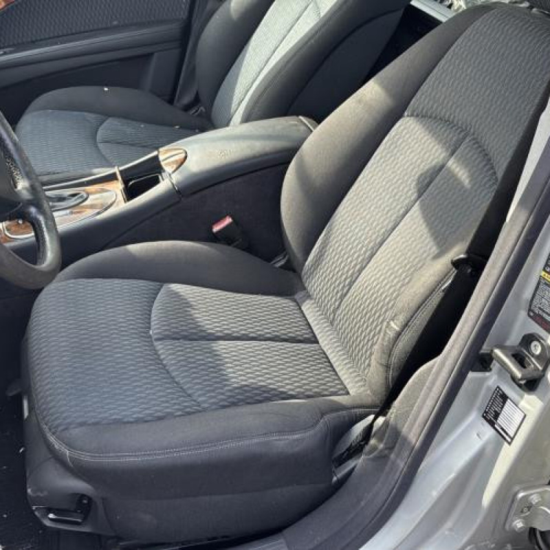 Pare soleil droit MERCEDES CLASSE E 211 Photo n°16