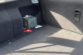 Pare soleil droit MERCEDES CLASSE E 211