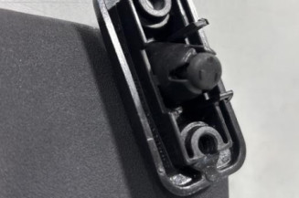 Pare soleil droit OPEL TIGRA 2