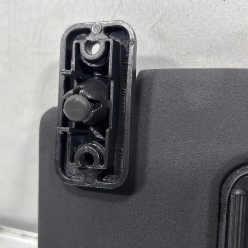 Pare soleil gauche OPEL TIGRA 2 Photo n°3