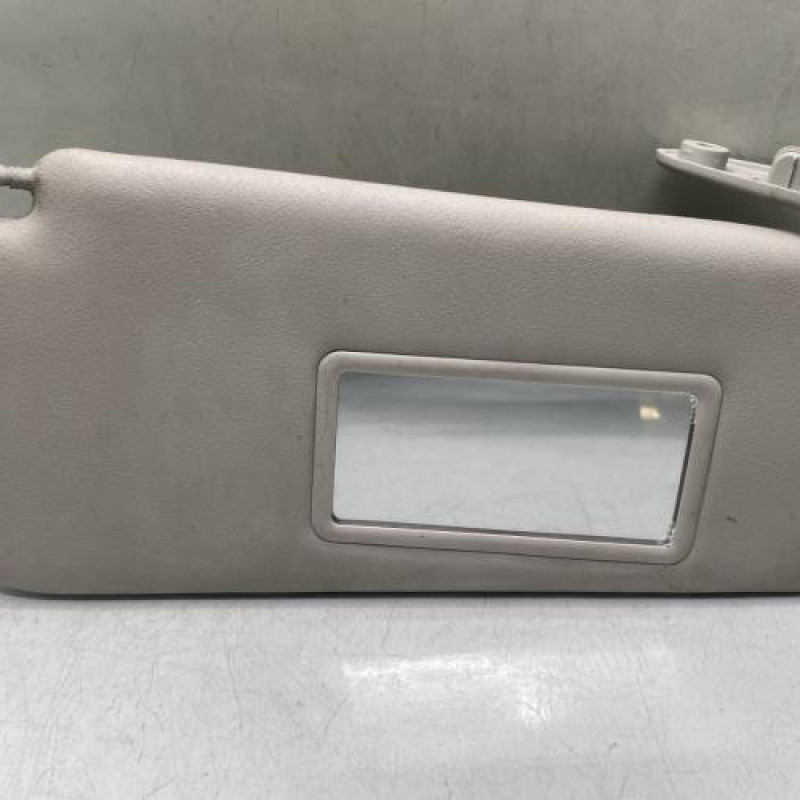 Pare soleil droit FIAT PUNTO 2 Photo n°1