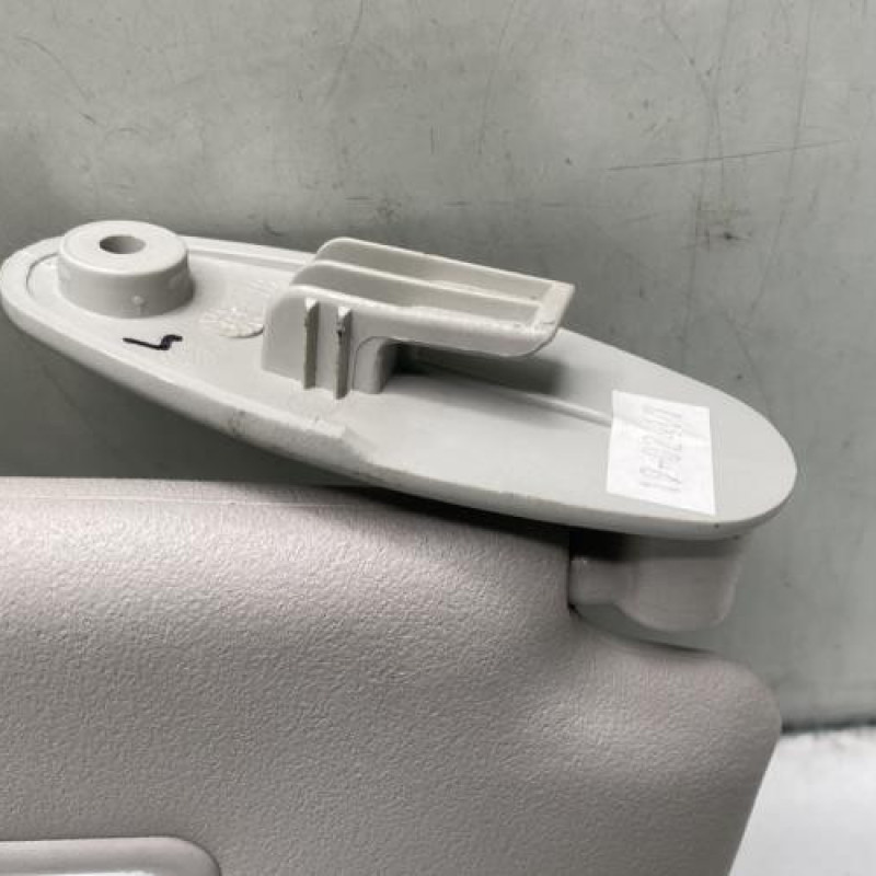 Pare soleil droit FIAT PUNTO 2 Photo n°2