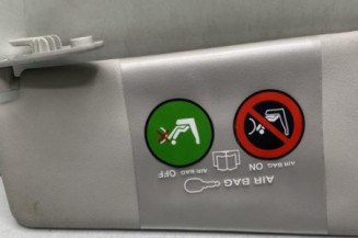 Pare soleil droit FIAT PUNTO 2