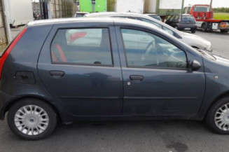 Pare soleil droit FIAT PUNTO 2