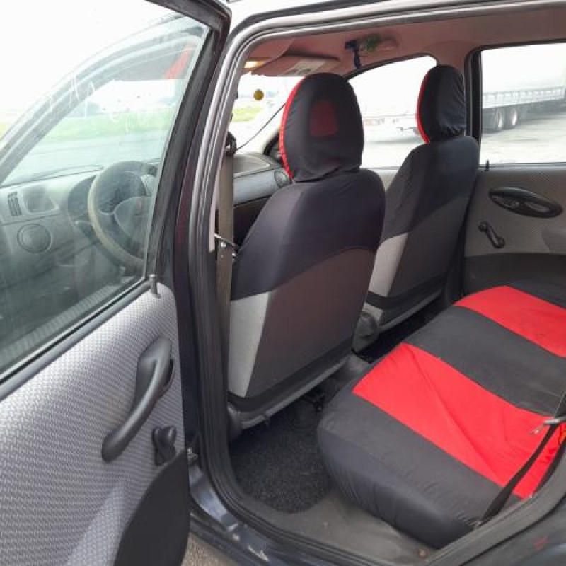 Pare soleil droit FIAT PUNTO 2 Photo n°15