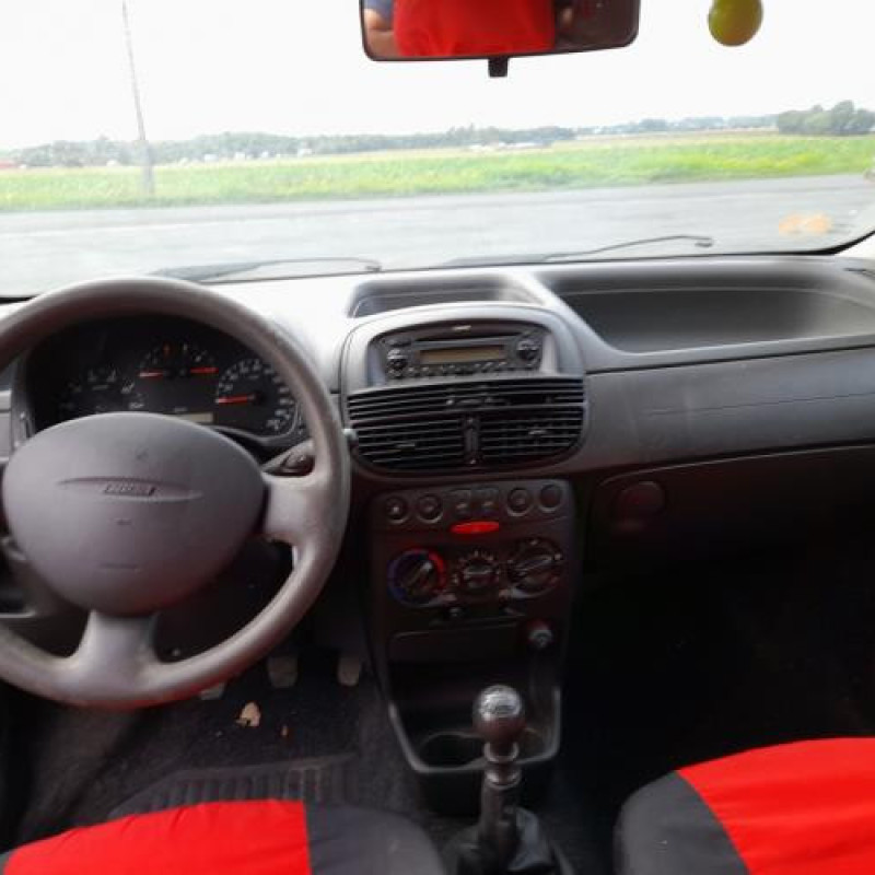 Pare soleil droit FIAT PUNTO 2 Photo n°18