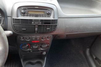 Pare soleil droit FIAT PUNTO 2