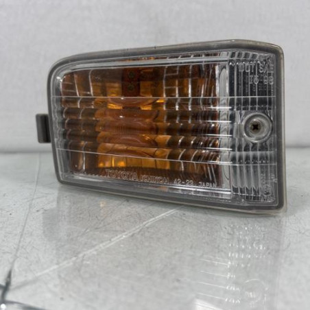 Optique avant secondaire droit (feux)(clignotant) TOYOTA RAV4 2 Photo n°1