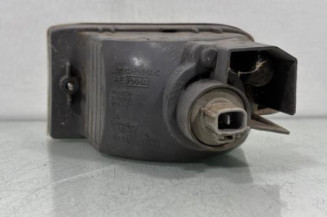 Optique avant secondaire droit (feux)(clignotant) TOYOTA RAV4 2