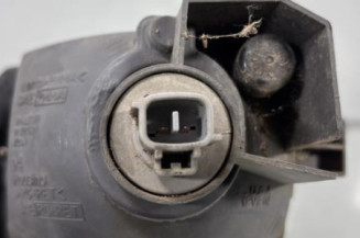 Optique avant secondaire droit (feux)(clignotant) TOYOTA RAV4 2