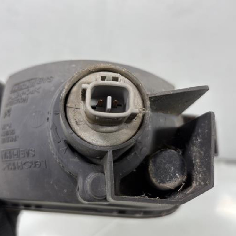 Optique avant secondaire gauche (feux)(clignotant) TOYOTA RAV4 2 Photo n°3