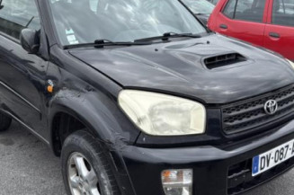 Optique avant secondaire gauche (feux)(clignotant) TOYOTA RAV4 2