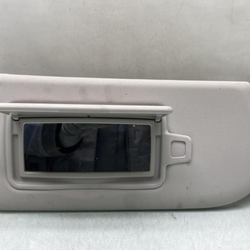 Pare soleil gauche CITROEN C1 2 Photo n°1