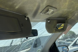 Pare soleil gauche CITROEN C1 2