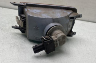 Optique avant secondaire droit (feux)(clignotant) VOLKSWAGEN GOLF 3