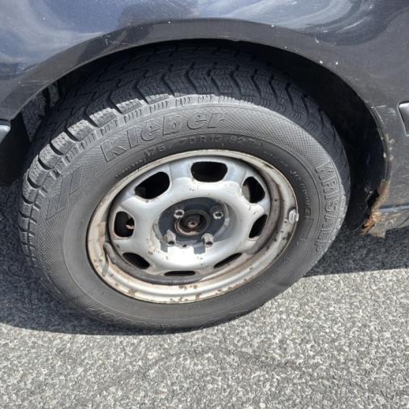 Optique avant secondaire droit (feux)(clignotant) VOLKSWAGEN GOLF 3 Photo n°14