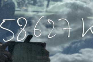 Optique avant secondaire droit (feux)(clignotant) VOLKSWAGEN GOLF 3