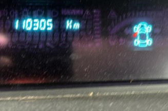 Contacteur tournant RENAULT GRAND ESPACE 4 Photo n°1